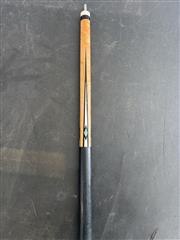 Lucasi LZC24 Pool Cue